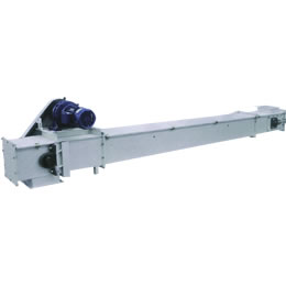 TGSS系列刮板输送机