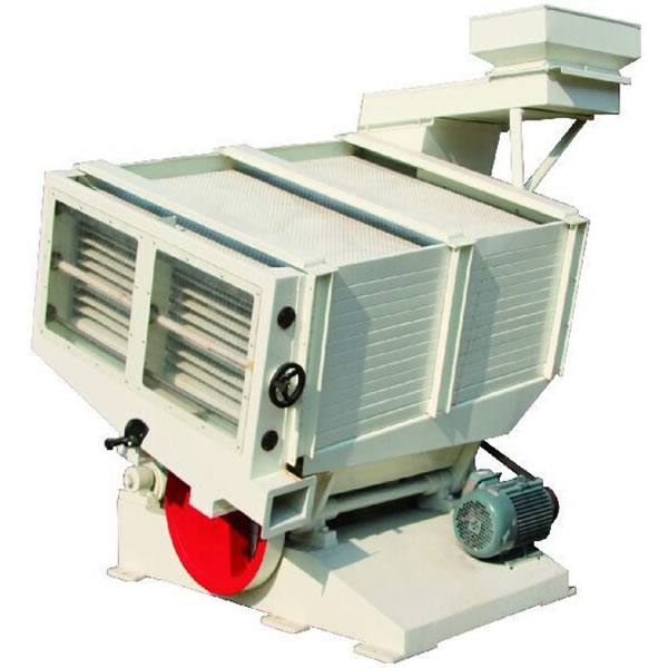 MGCZ系列谷糙分离筛