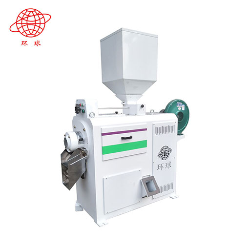 MNMS15B砂辊碾米机